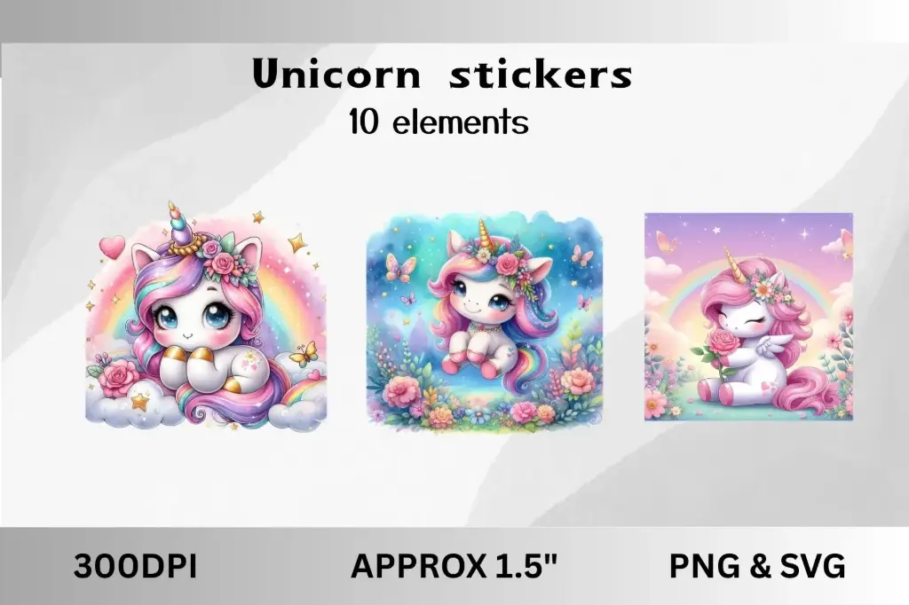 Unicorn