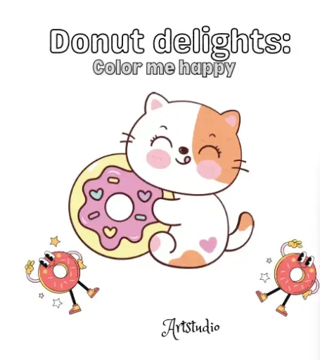 Donut delights