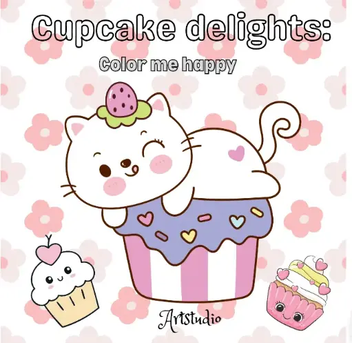 Cupcake delights