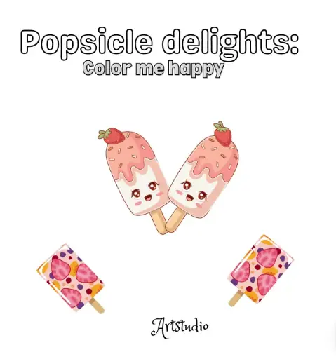 Popsicle delights