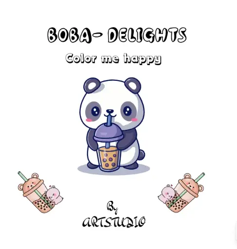 Boba-delights