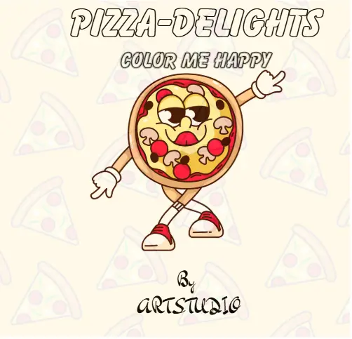 Pizza-Delights