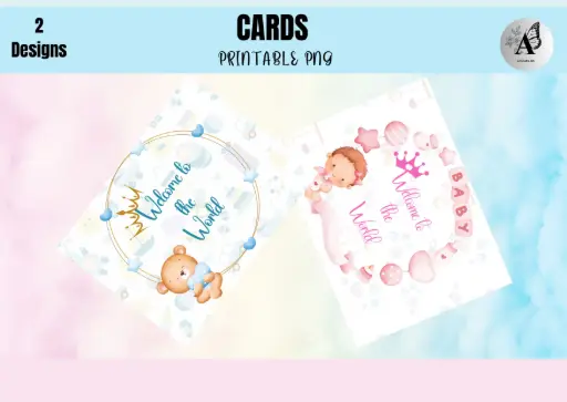 Welcome to the World