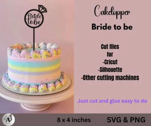 Bride to be