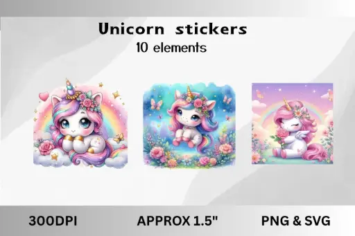 Unicorn