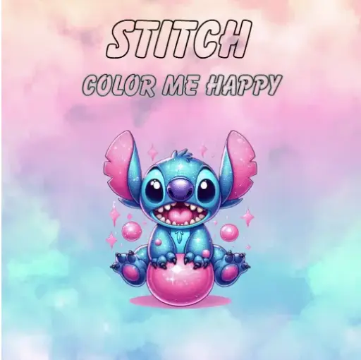 Stitch