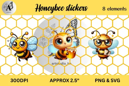 Honey Bee