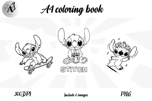 Stitch